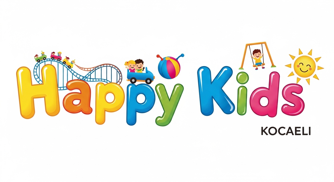 Happy Kids Kocaeli Logo