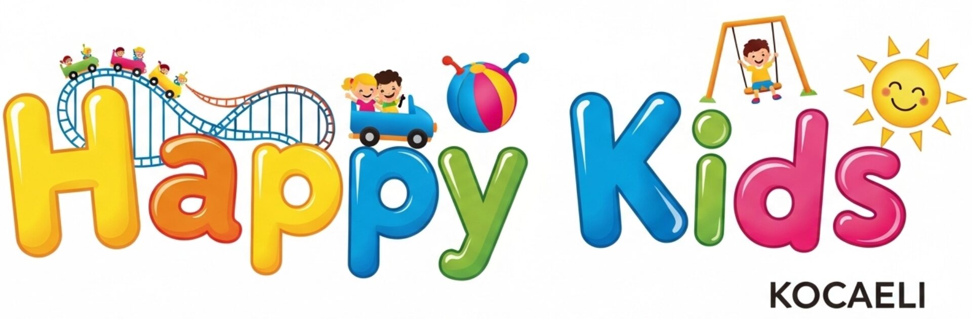 Happy Kids Kocaeli